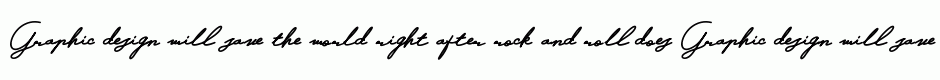Harvey Dent Signature Script