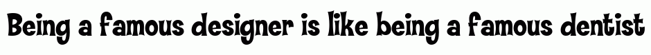 Dora Font