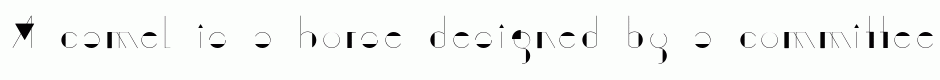 LEGERE Deco