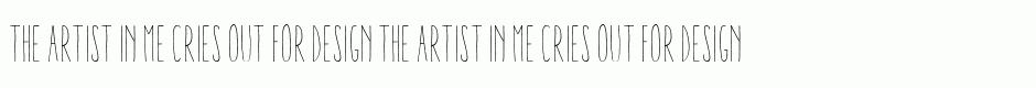 Aracne Ultra Condensed Light