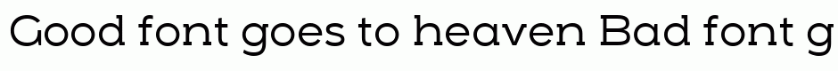 Arkibal Serif Medium