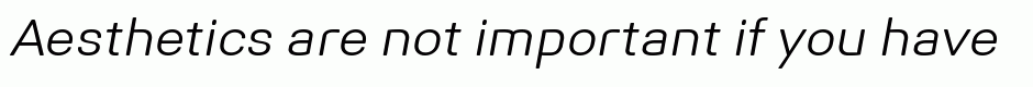 Midpoint Pro Light Oblique