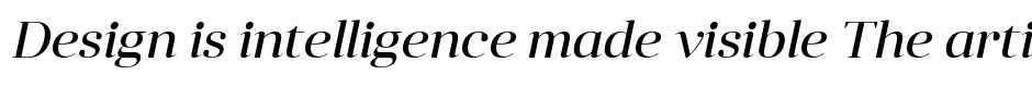 Anglecia Pro Display Italic