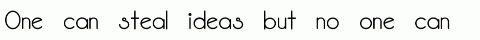 Kata Bidalan Bold