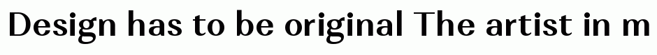 Alethia Pro SemiBold