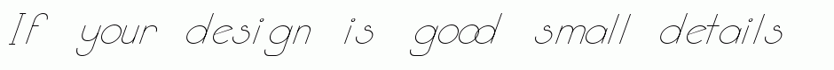 Kata Bidalan Italic