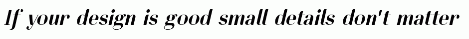 Lynx Italic