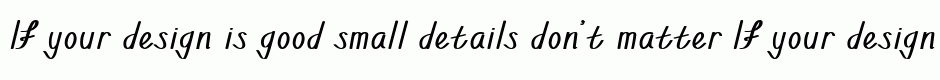 Walahard Regular