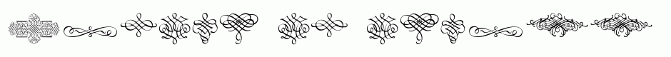 Calligraphia Latina