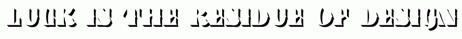 Actio Shadow