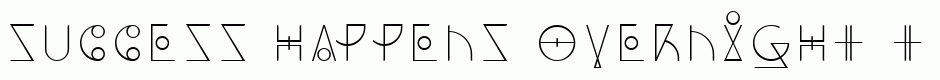 DOS Amazigh
