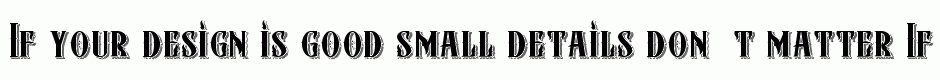 3FONT with 6BONUS BADGE and CRACK