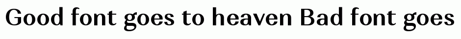 Alethia Pro SemiBold