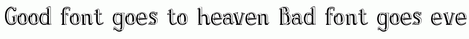 Sonten Bevel