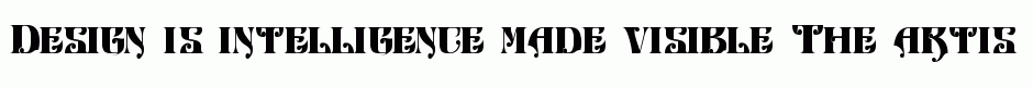 Antiqueen Typeface