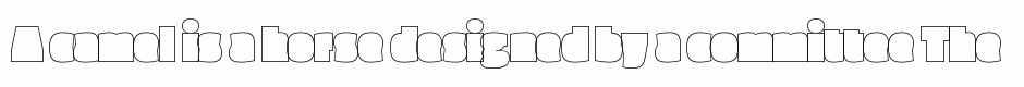 Densit Air Stencil