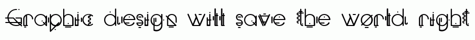 oko typeface