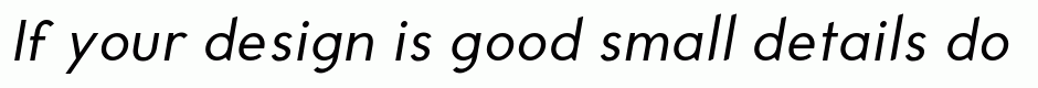 Compass Rose CPC - Regular Italic