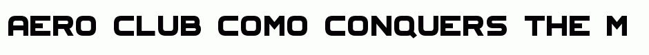 Aero Club Como