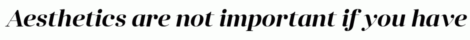 Anglecia Pro Display SemiBold Italic
