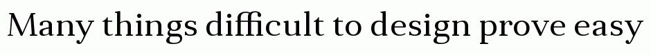 Anglecia Pro Text Regular