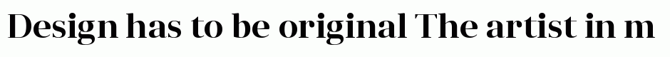 Anglecia Pro Display SemiBold