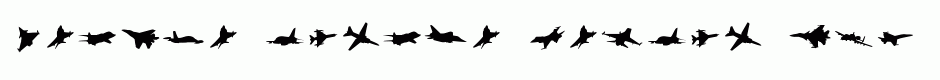 Wingbat flight