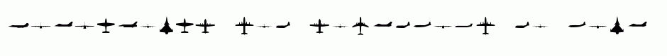 Wingbat two