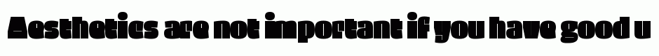 Densit Fill Serif