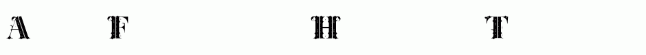 Aires Font