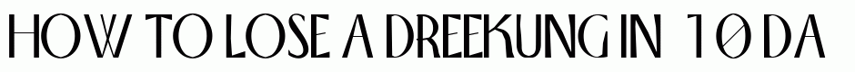 DreeKung