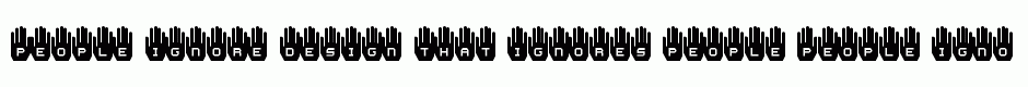 High Five Regular