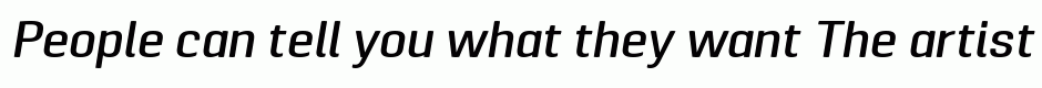 Pancetta Pro Medium Italic