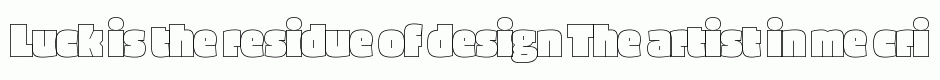 Densit Air Sans