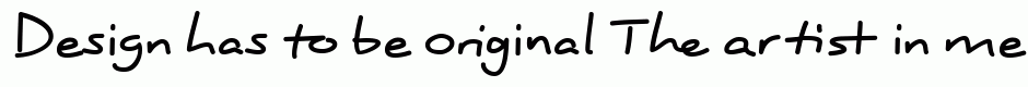 Sys Falso Italic