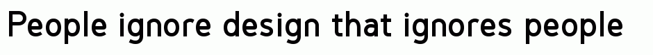 Genius Semibold