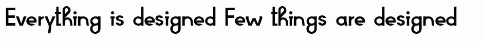 forkung