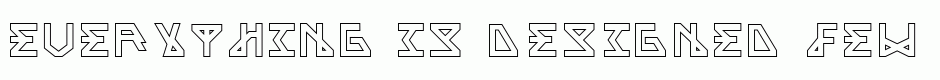 Alpha Outline