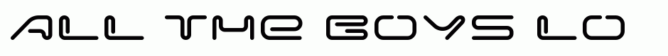 Xclv.Neon Pro Cyrillic