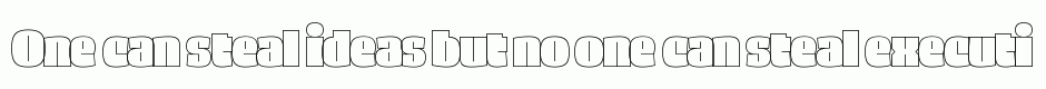 Densit Air (3 fonts)