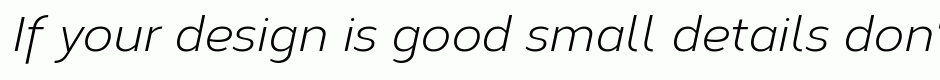 Corbert Italic