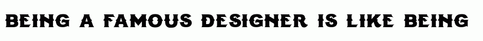 Dialog Typeface