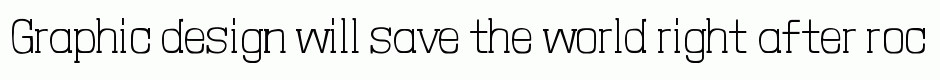 Londrina Thin Serif