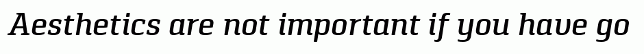 Pancetta Serif Pro Medium Italic