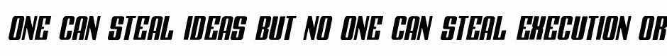 ZAPORA_ITALIC