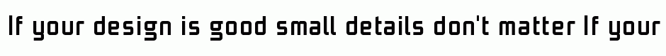 Superbix Rounded Bold 