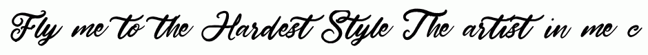 Hardest Style