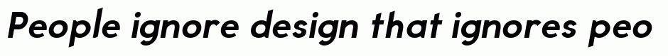 Compass Rose CPC - Bold Italic