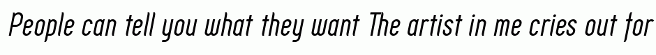Zoo300 Italic