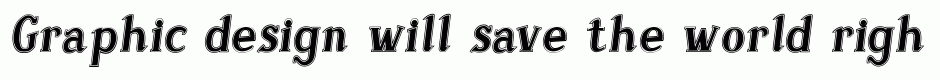 Sonten Contour-Italic